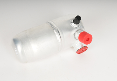 2724924 - HVAC: Dehydrator for Cadillac: Escalade | Chevrolet: C1500, C2500, C3500, C3500HD, K1500 Pickup, K2500 Pickup, K3500 Pickup, Suburban C1500, Suburban C2500, Suburban K1500, Suburban K2500, Tahoe | GMC: C1500 Pickup, C2500 Pickup, C3500 Pickup, C3500HD, K1500 Pickup, K2500 Pickup, K3500 Pickup, Suburban C1500, Suburban C2500, Suburban K1500, Suburban K2500, Yukon Image