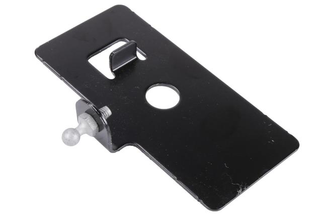 23430797 - Suspension: Leaf Spring Adapter for Chevrolet: Silverado 1500, Silverado 1500 LD | GMC: Sierra 1500, Sierra 1500 Limited Image