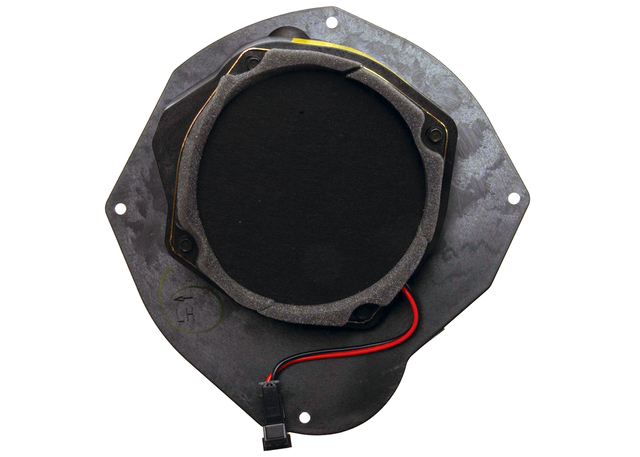 9382859 - Body: Front Dr Speaker for Buick: Century, Regal Image