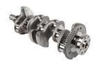 12626959 - Engine: Crankshaft for Buick: Envision, Regal, Regal Sportback, Regal TourX | Cadillac: ATS, CT6, CTS | Chevrolet: Camaro, Equinox, Malibu, Traverse | GMC: Terrain Image
