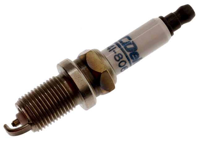 19308036 - : Double Platinum Spark Plug for GM Image