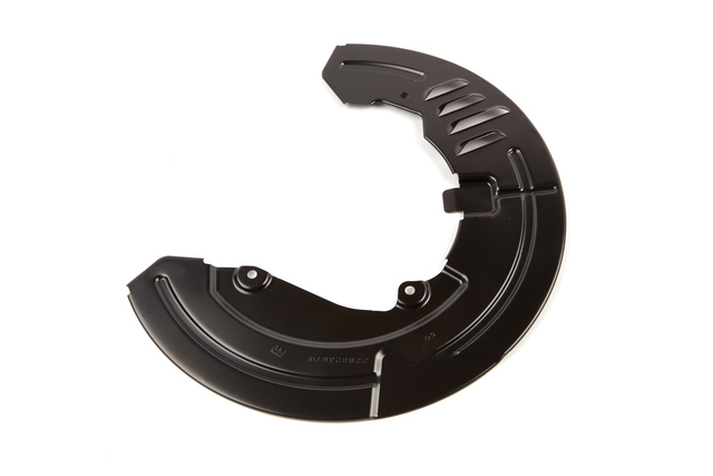 22802367 - Brakes: Backing Plate for Cadillac: ATS, CTS | Chevrolet: Camaro Image