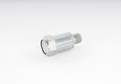 15835930 - HVAC: Relief Valve for Chevrolet: Equinox | Saturn: Vue Image