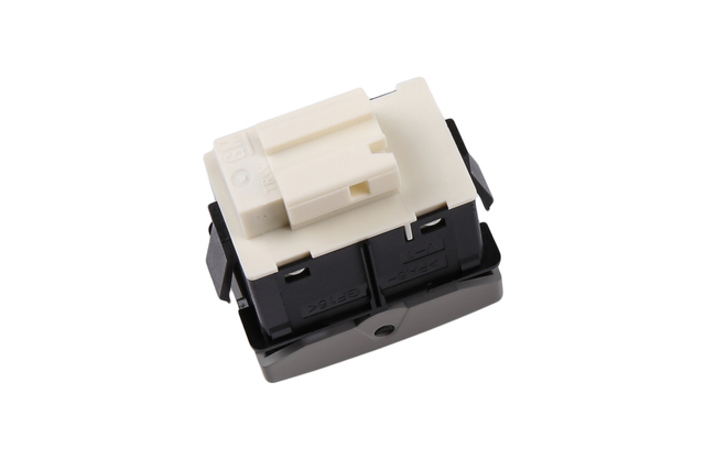 13273242 - Body: Sunroof Switch for Buick: Verano | Chevrolet: Cruze, Cruze Limited Image