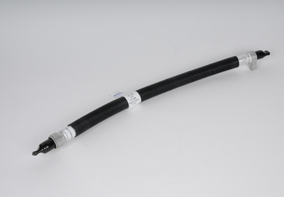 15210122 - Cooling System: Inlet Hose for Chevrolet: Corvette Image