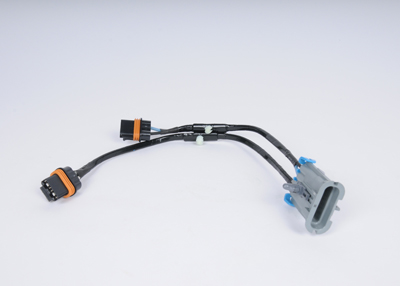 10439295 - Cooling System: Wire Harness for Buick: Rendezvous | Chevrolet: Venture | Oldsmobile: Silhouette | Pontiac: Aztek, Montana Image