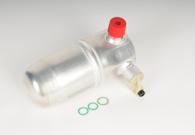 1132851 - HVAC: Dehydrator for Chevrolet: Classic, Malibu | Oldsmobile: Alero | Pontiac: Grand Am Image