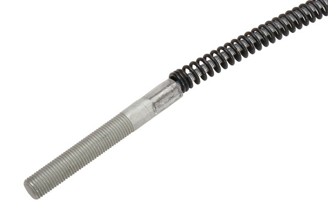 94665741 - Brakes: Parking Brake Cable for Chevrolet: C3500, C3500HD, K3500 Pickup | GMC: C3500 Pickup, C3500HD, K3500 Pickup Image