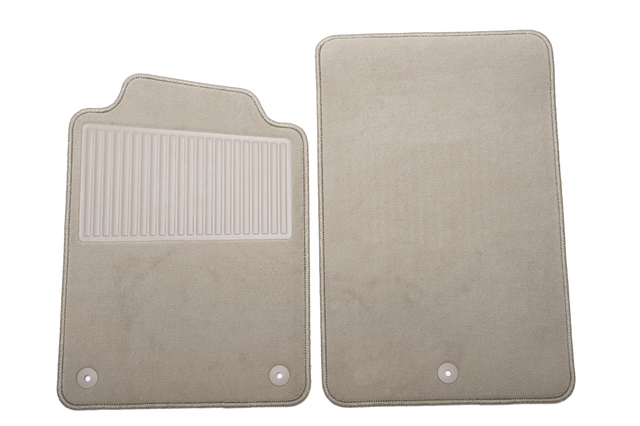 15272758 - Interior: Floor Mats, Carpet, Front for Chevrolet: Corvette Image