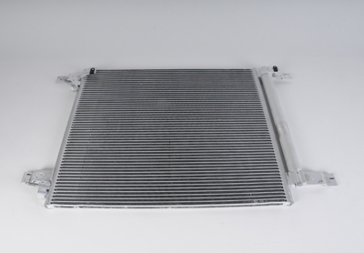 22973655 - : Air Conditioning Condenser for Cadillac: SRX Image