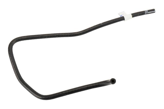 22827734 - Cooling System: Engine Coolant Hose for Cadillac: Escalade, Escalade ESV, Escalade EXT | Chevrolet: Avalanche, Silverado 1500, Silverado 2500 HD, Silverado 3500 HD, Suburban 1500, Suburban 2500, Tahoe | GMC: Sierra 1500, Sierra 2500 HD, Sierra 3500 HD, Yukon, Yukon XL 1500, Yukon XL 2500 Image