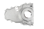 12600326 - Engine: Engine Timing Cover for Buick: Rainier | Cadillac: CTS | Chevrolet: Avalanche, Camaro, Caprice, Colorado, Corvette, Express 1500, Express 2500, Express 3500, Silverado 1500, Silverado 1500 Classic, SS, SSR, Suburban 1500, Tahoe, Trailblazer | GMC: Canyon, Envoy, Savana 1500, Savana 2500, Savana 3500, Sierra 1500, Sierra 1500 Classic, Yukon, Yukon XL 1500 | Hummer: H3, H3T | Pontiac: G8, GTO Image