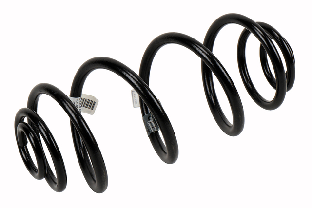 15243844 - Suspension: Coil Spring for Chevrolet: Malibu | Pontiac: G6 | Saturn: Aura Image