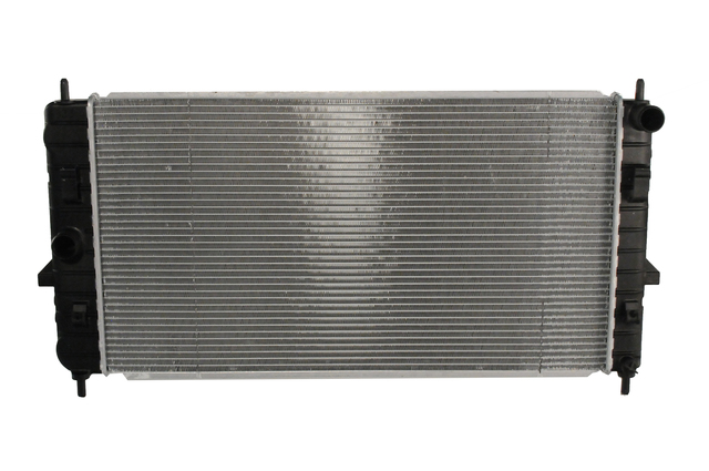 22717621 - Cooling System: Radiator for GM Image