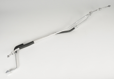 15157935 - HVAC: AC Tube for Chevrolet: Suburban C1500, Suburban C2500, Suburban K1500, Suburban K2500 | GMC: Suburban C1500, Suburban C2500, Suburban K1500, Suburban K2500 Image