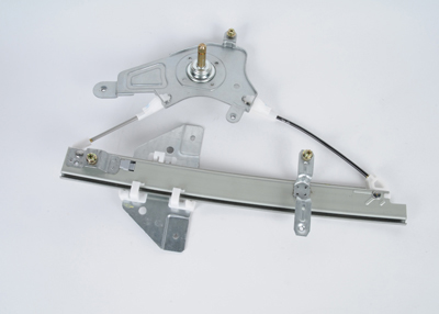 22683776 - Body: Window Regulator for Oldsmobile: Alero | Pontiac: Grand Am Image