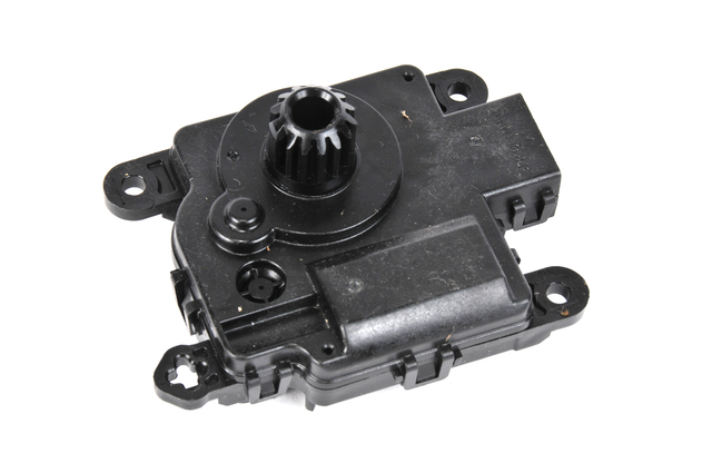 23506172 - HVAC: Actuator for Buick: LaCrosse | Cadillac: XT4 | Chevrolet: Malibu Image