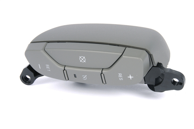 15774610 - Steering: Cruise Switch for GM Image