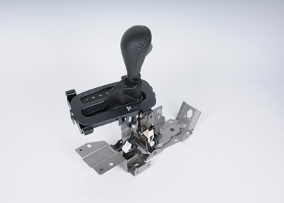 10323933 - Body: Shifter for Pontiac: Grand Prix Image