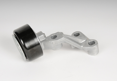 12590963 - Cooling System: Idler Pulley for Chevrolet: Colorado | GMC: Canyon | Hummer: H3, H3T Image