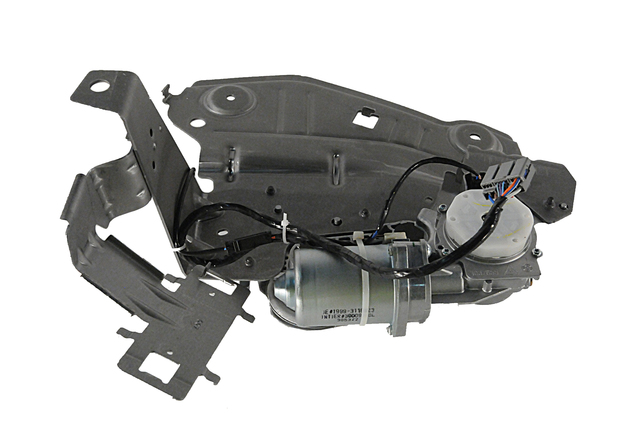 25924812 - Body: Actuator for GM Image