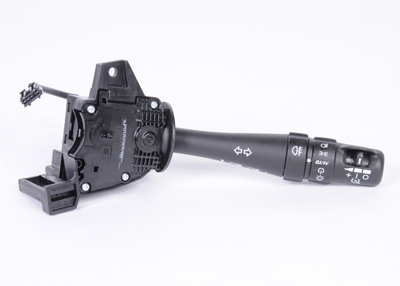 20808029 - Steering: Combo Switch for Cadillac: STS, XLR | Chevrolet: Corvette Image