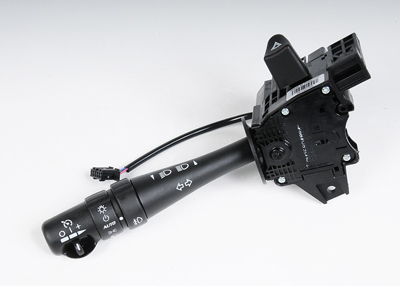25804854 - Steering: Combo Switch for Pontiac: Grand Prix Image