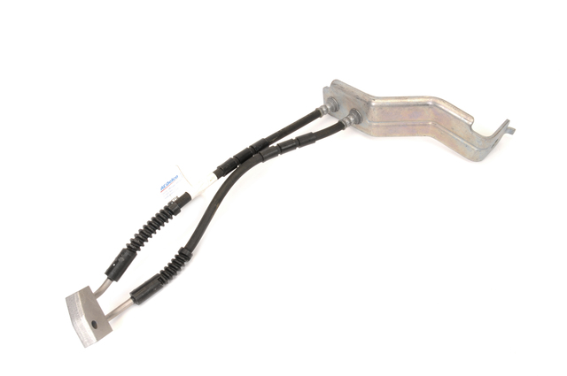 22894845 - Brakes: Flex Hose for Chevrolet: Colorado | GMC: Canyon Image