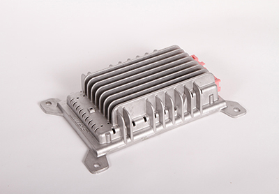 15903397 - Body: Amplifier for Chevrolet: Corvette Image