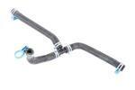 24001331 - Cooling System: Inlet Hose for Chevrolet: Silverado 1500, Suburban, Tahoe | GMC: Sierra 1500, Yukon, Yukon XL Image