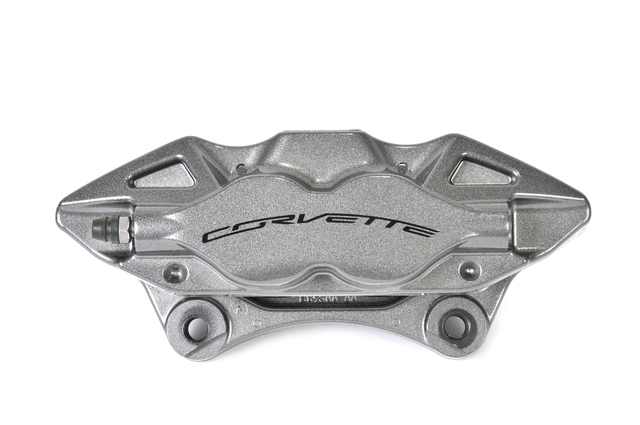 22847813 - Brakes: Caliper for Chevrolet: Corvette Image