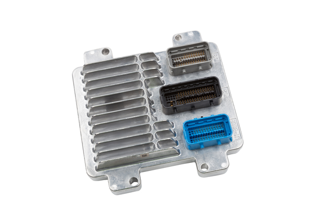 12591278 - Engine: Engine Control Module (ECM) for Buick: LaCrosse | Pontiac: Grand Prix Image