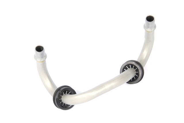 95090431 - Cooling System: Cooler Pipe for Buick: Encore | Chevrolet: Trax Image