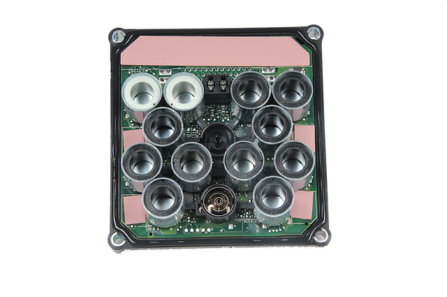 20817362 - Electrical: Control Module for GM Image