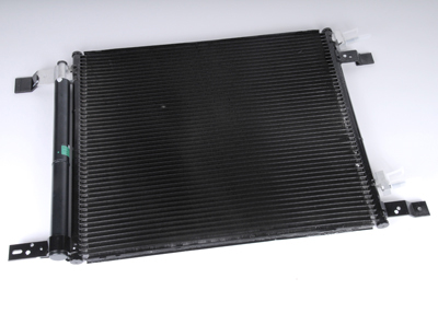 20818742 - HVAC: Condenser for GM Image