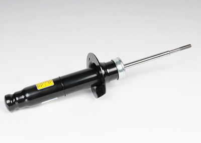 15098725 - Suspension: Shock Absorber for Buick: Rainier | Chevrolet: SSR, Trailblazer, Trailblazer EXT | GMC: Envoy, Envoy XL, Envoy XUV | Oldsmobile: Bravada Image