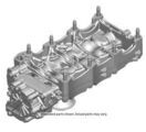 19540206 - : Balancer Shaft With Oil Pump Shaft for GM Image
