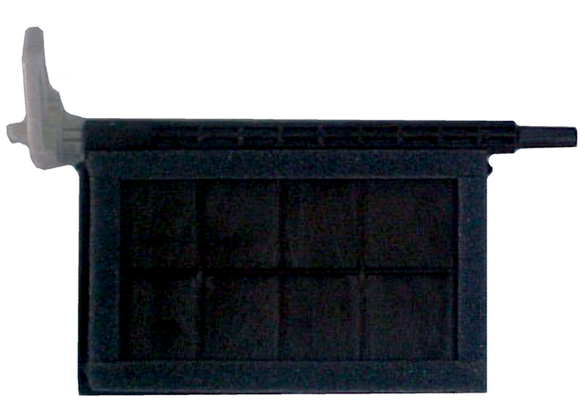 10310729 - HVAC: Valve for Buick: Rendezvous | Pontiac: Aztek Image