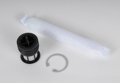 95018601 - HVAC: Dehydrator for Chevrolet: Sonic, Trax Image