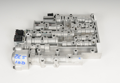 24236842 - : Automatic Transmission Control Valve Body Assembly for GM Image