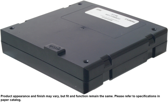 19208538 - : Body Control Module, Remanufactured for GM Image