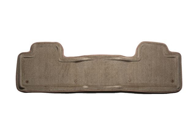 12497803 - Interior: Floor Mats, Carpet, Rear for Chevrolet: Suburban 1500, Suburban 2500, Tahoe | GMC: Yukon, Yukon XL 1500, Yukon XL 2500 Image