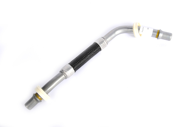 12656886 - : Rear Engine Oil Cooler Pipe for GM Image