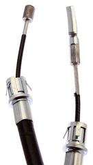 Rear Brake Hose - GM (19424643)