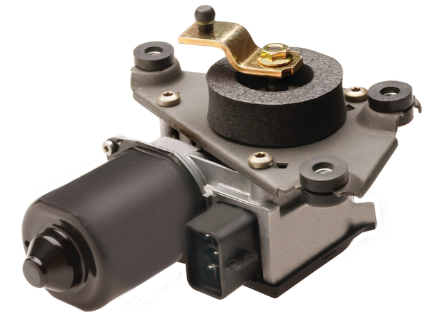 15746784 - Body: Wiper Motor for Chevrolet: Astro | GMC: Safari Image