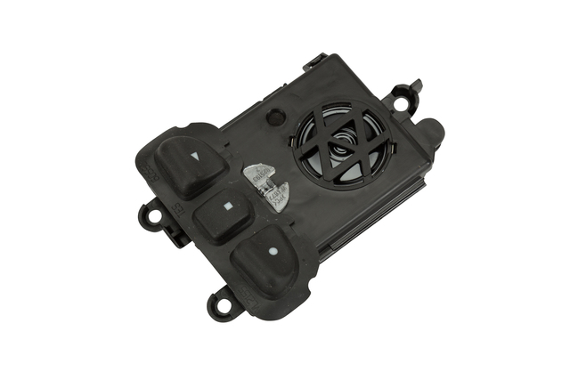 15096435 - Body: Switch for Buick: Rainier | Chevrolet: Trailblazer, Trailblazer EXT | GMC: Envoy, Envoy XL | Oldsmobile: Bravada Image