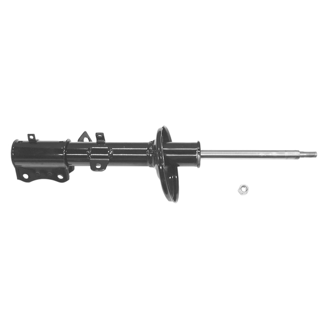 88945653 - : Premium Gas Charged Rear Passenger Side Suspension Strut Assembly for GM Image