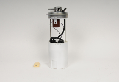 19331960 - Air &amp; Fuel Delivery: Electric Fuel Pump for Chevrolet: Silverado 1500, Silverado 1500 Classic, Silverado 1500 HD, Silverado 1500 HD Classic, Silverado 2500, Silverado 2500 HD, Silverado 2500 HD Classic | GMC: Sierra 1500, Sierra 1500 Classic, Sierra 1500 HD, Sierra 1500 HD Classic, Sierra 2500, Sierra 2500 HD, Sierra 2500 HD Classic Image