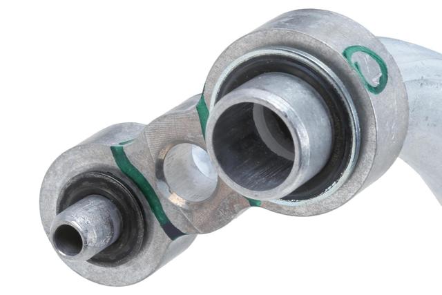 84498822 - : Rear AC Tube for Cadillac: CTS | Chevrolet: Camaro Image