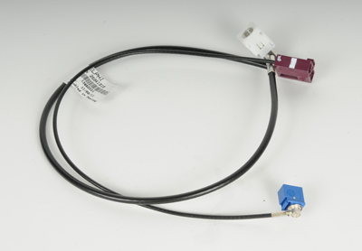 25941318 - Electrical: Antenna Cable for Chevrolet: Malibu | Pontiac: G6 | Saturn: Aura Image